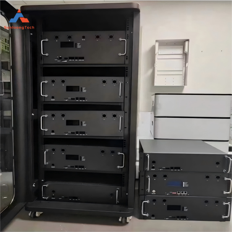 battery boxes for lithium batteries