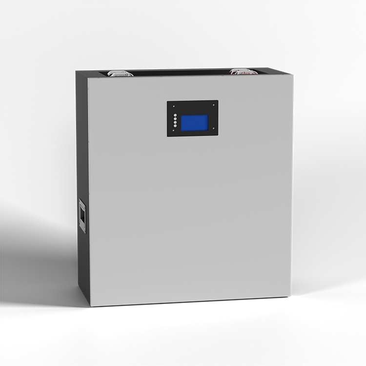 empty lithium battery box case 24v