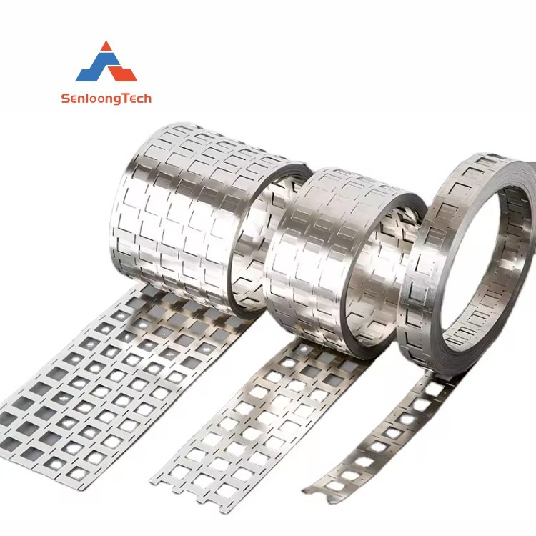 nickel strip for 15ah cells
