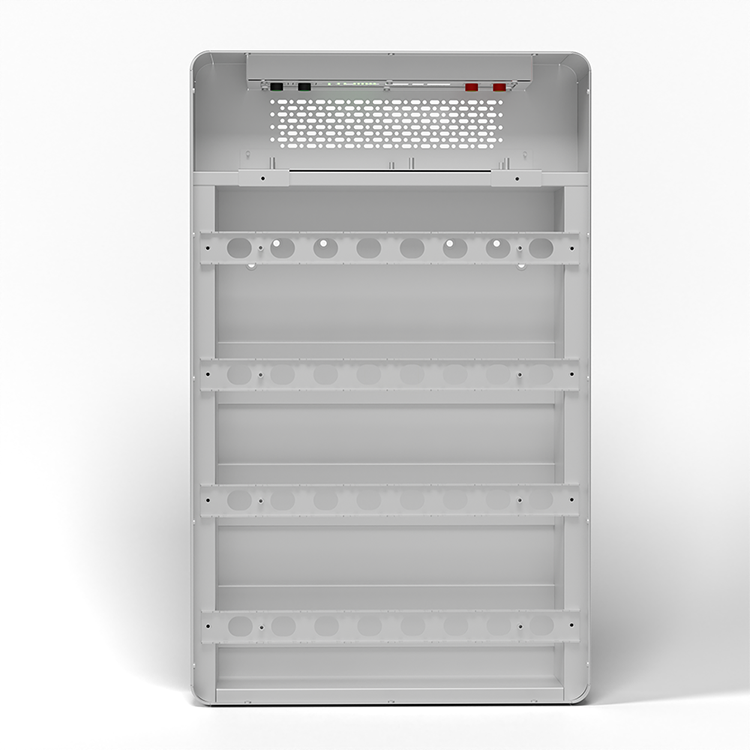 48v battery box 200a