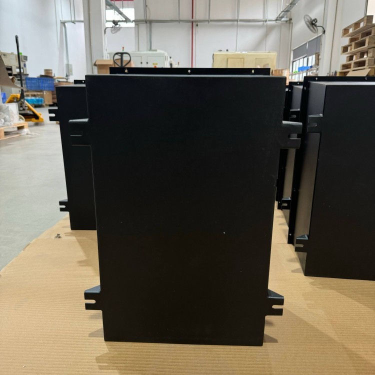 golf cart battery box