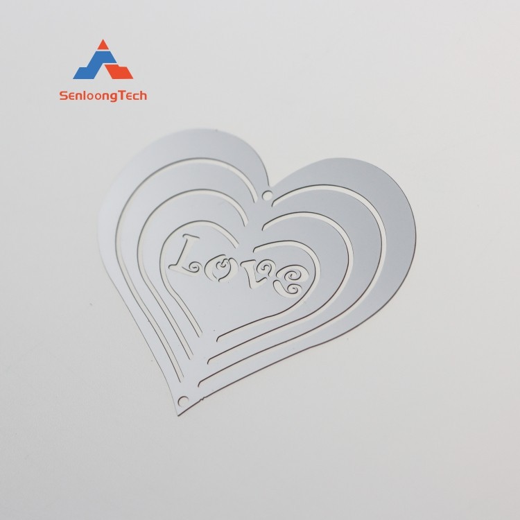 gold metal name tags