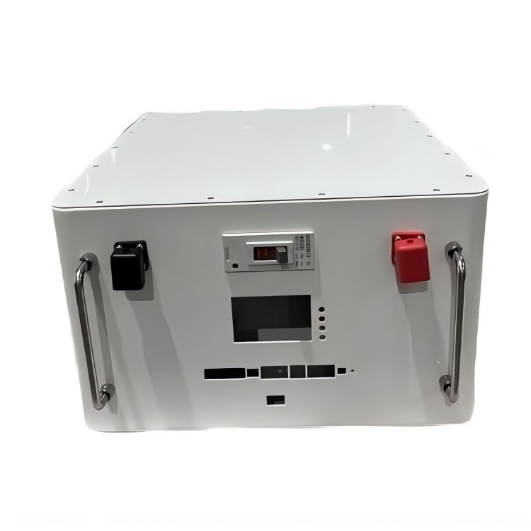 280ah lifepo4 battery box 24v jk