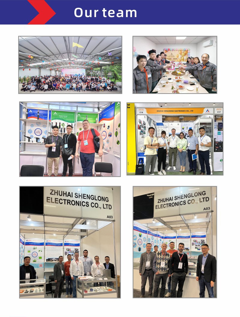 aluminum stainless steel sheet metal box Exhibition