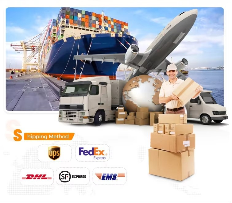 package and transport 16