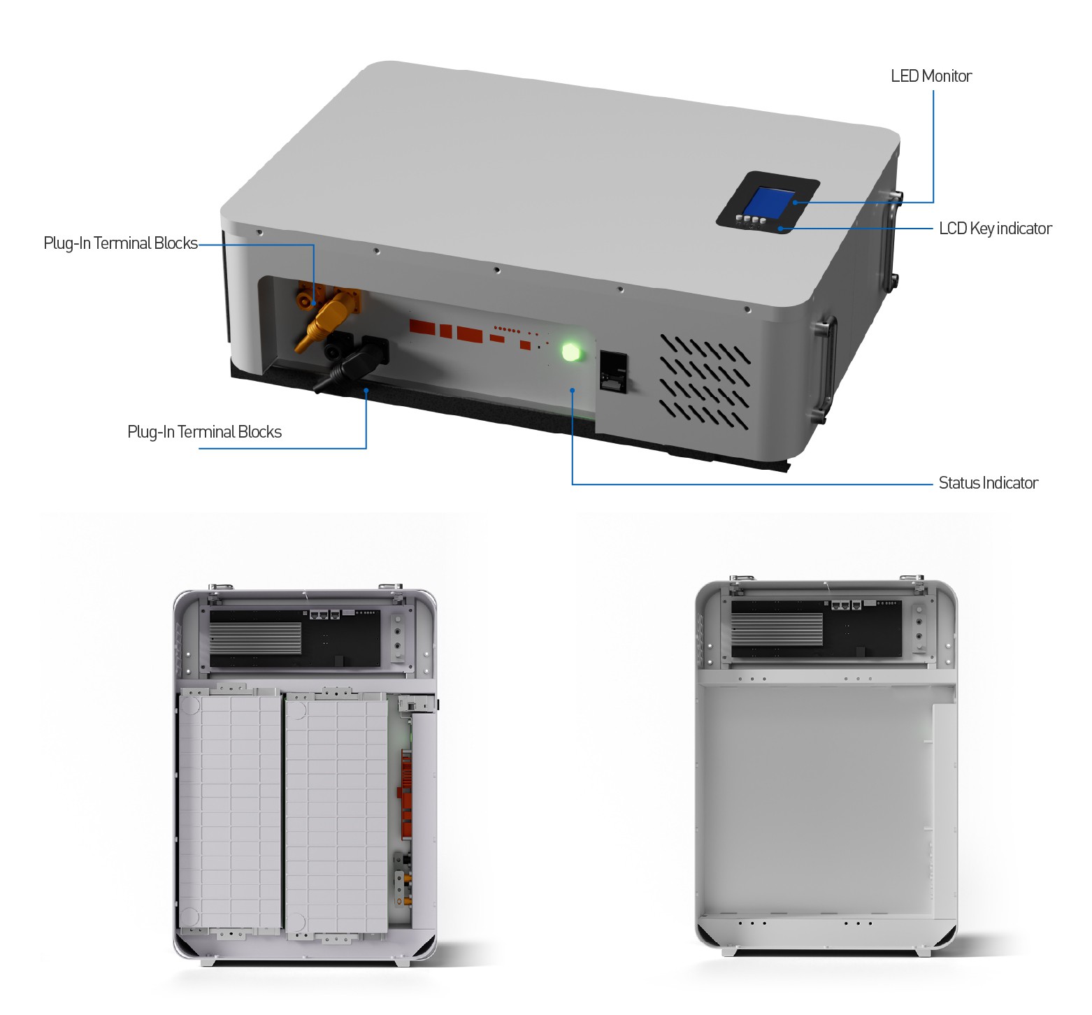 Product parameter list 4