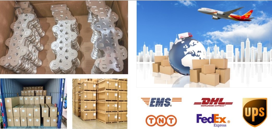 21700 pure nickel plate connector package and transport 2 21700 pure nickel plate connector package and transport 2