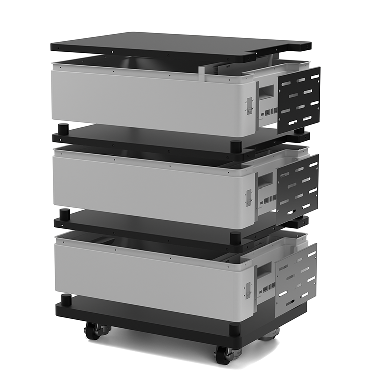 High Voltage lifepo4 Battery Box 6 High Voltage lifepo4 Battery Box 6