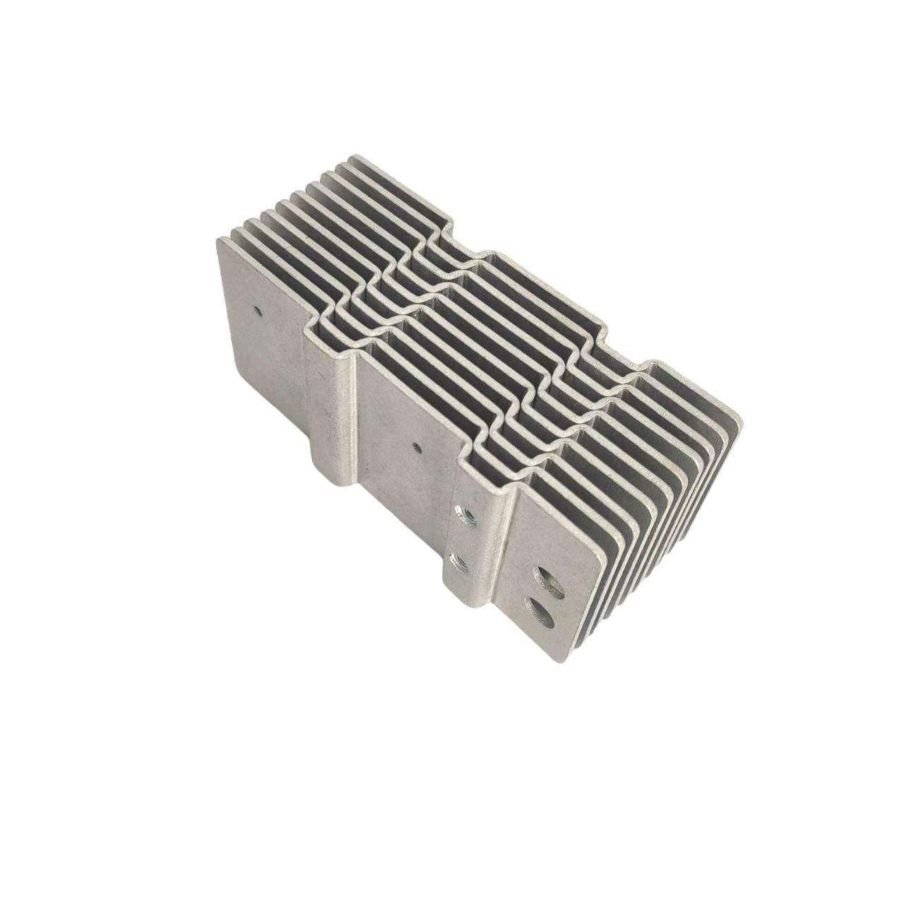 Aluminum busbar5 Aluminum busbar5