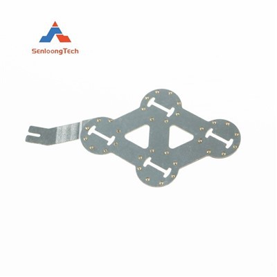 0.3 ملی میٹر خالص نکل شیٹ