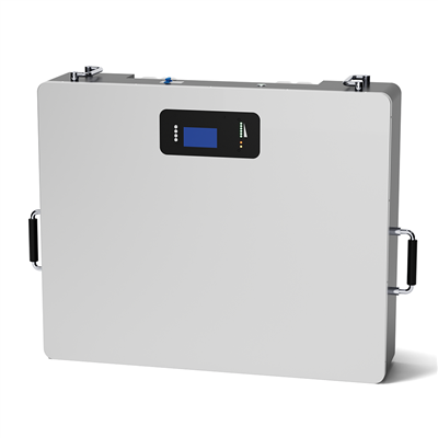 100ah گھریلو شمسی بیٹری باکس