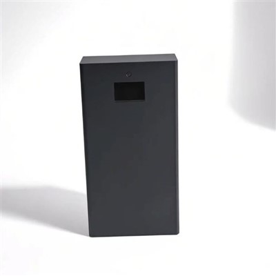 12V 120AH بیٹری باکس