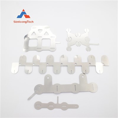 18650 21700 بیٹری خالص نکل شیٹ