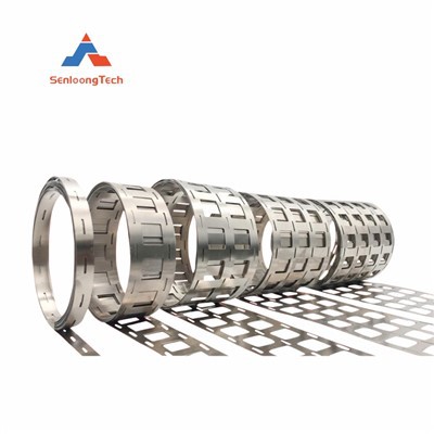 32650 1P 2P 3P 4P 5P بیٹری خالص نکل کی پٹی