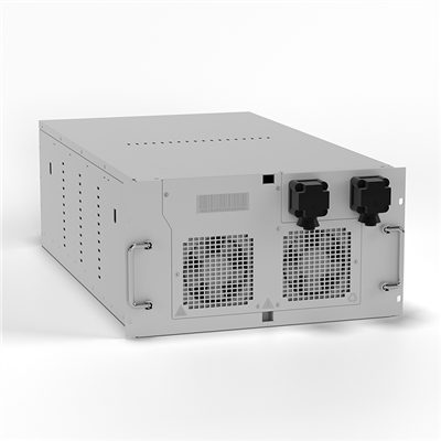 48V پورٹیبل شمسی بیٹری باکس