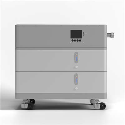 48V پہیے والا لتیم بیٹری باکس