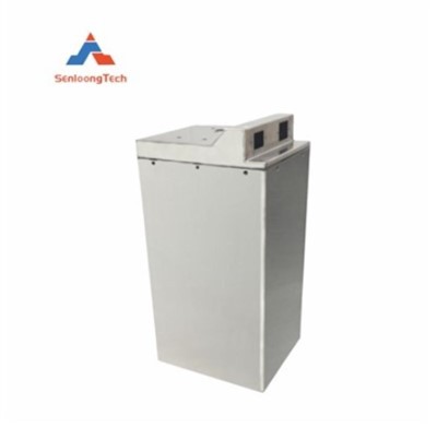 ایلومینیم سکوٹر بیٹری کیس