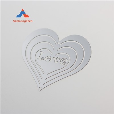 کھوکھلی کھوکھلی کندہ سجاوٹ