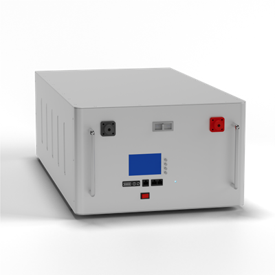 High-Efficiency 48V Battery Box Kit High-Efficiency 48V Battery Box Kit