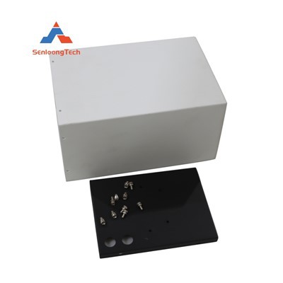 LIFEPO4 بیٹری پلاسٹک کیس