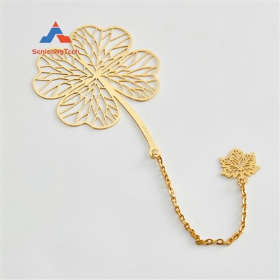 پلانٹ ایچڈ میٹل جیولری