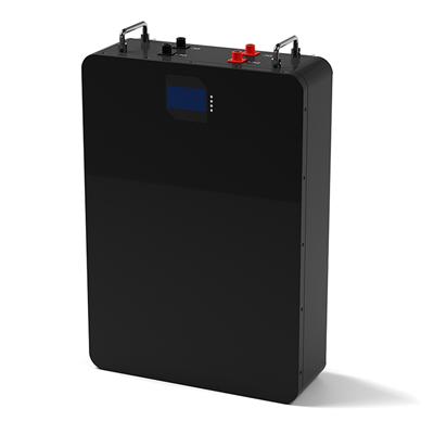 لائف پی او 4 بیٹری پیک کے لئے شیٹ میٹل باکس