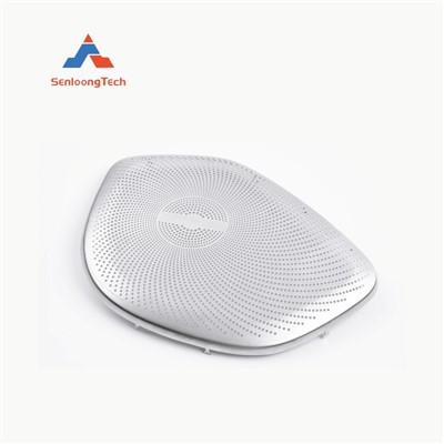 سٹینلیس اسپیکر گرل